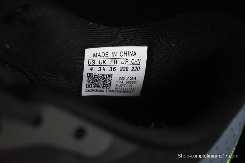 Adidas Adizero Evo SL Ultra-Lightweight Breathable Cushioned Running Shoes - JP7114