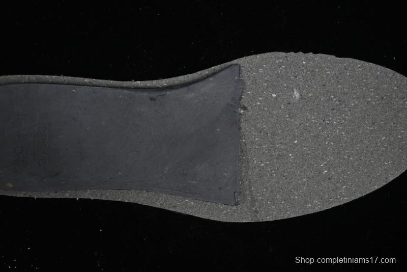 Converse Chuck 1970s Winter Waterproof Leather High-Top Sneakers with Gold Eyelets and Fleece Lining - A12443C