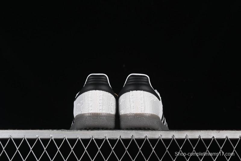 Adidas Samba OG IH3371 Women's Exclusive Colorway Casual Sneakers - IH3371