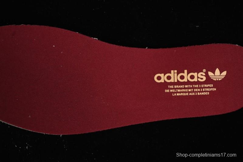 Adidas Originals SL 72 Retro Running Shoes with Nylon Upper and Rubber Outsole - JI2500