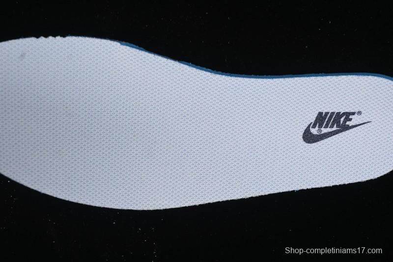 Nike Travis Scott x Fragment Design x Air Jordan 1 Low OG SP AJ1 Supreme Collaboration - JH6088-613