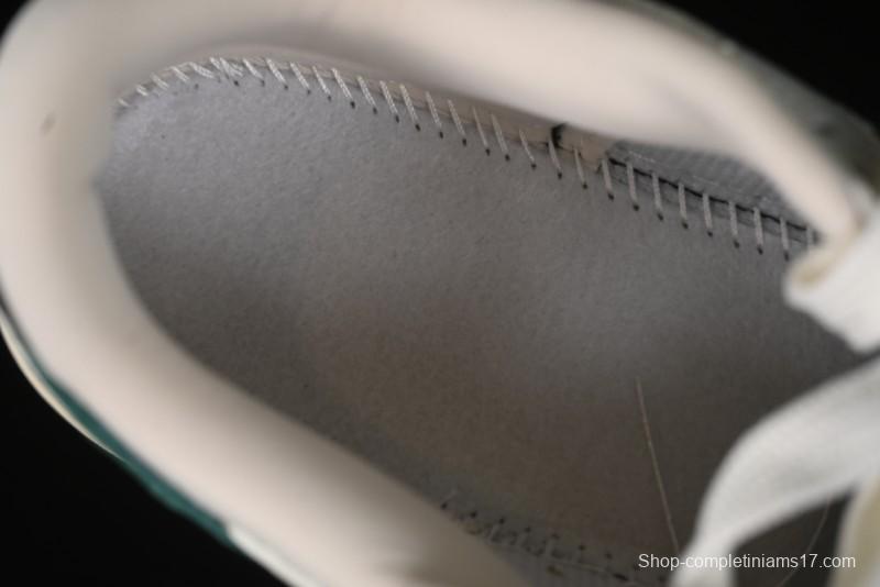 Nike SB Dunk Low Stussy Anniversary Custom Low-Top Casual Skate Shoes - XB3802-352