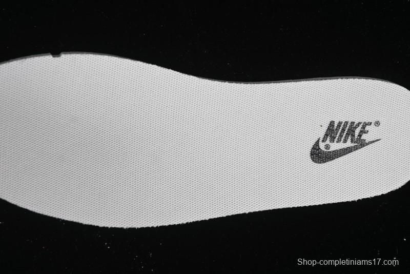 Nike SB Dunk Low The North Face Collaboration - Black Pig Eight Black Hook Anniversary High-End Custom Low-Top Casual Sneakers - SJ1089-011