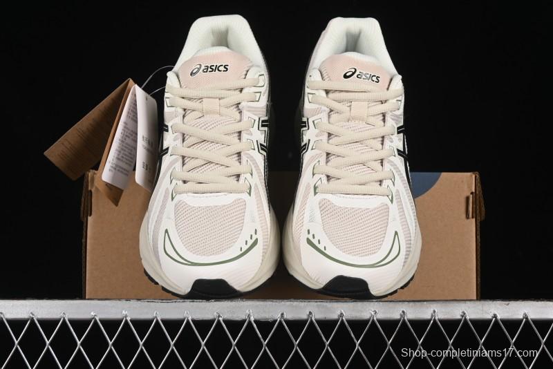 Asics Gel-Flux 4 Low-Top Breathable Casual Running Shoes - 1012B632-020