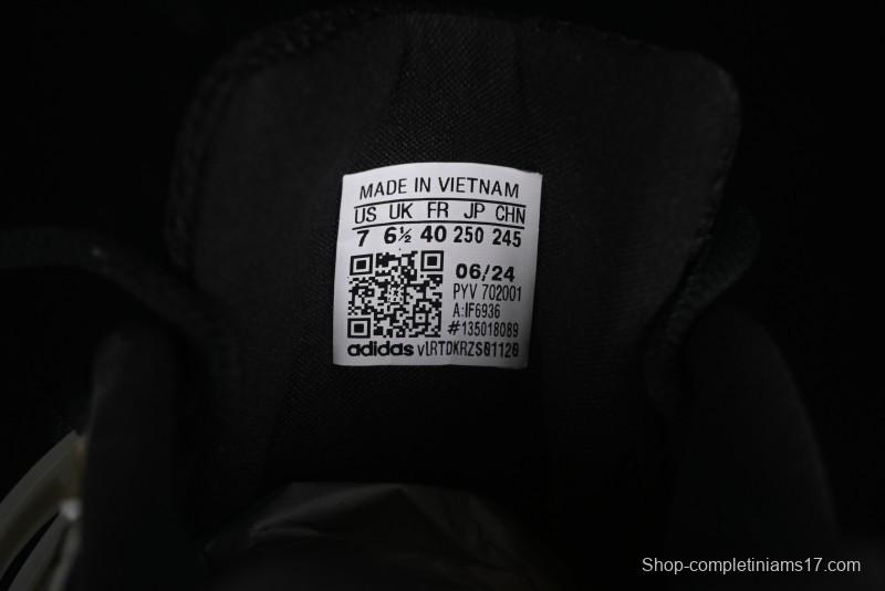 Adidas Adistar XLG Comfortable Anti-Slip Low-Top Casual Sports Shoes - IF6936