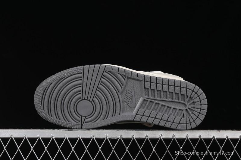 Nike Travis Scott x Fragment Design x Air Jordan 1 Low OG SP AJ1 - SJ0086-137