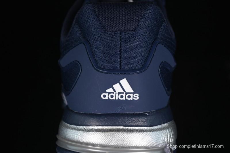 Adidas Sports Life Shoes BW0108 Breathable Mesh Casual Sneakers - BW0108