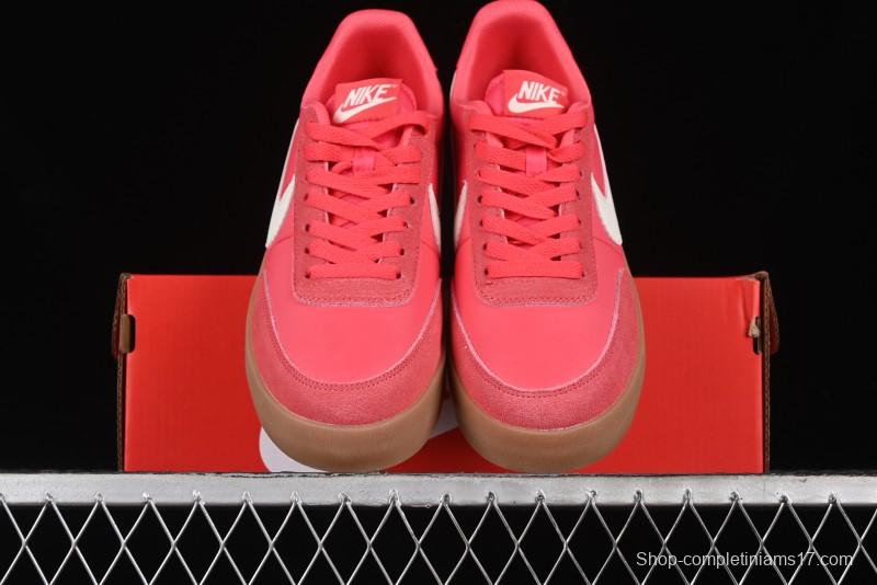 Nike Killshot 2 Retro Comfortable Anti-Slip Low-Top Sneakers - FZ5630-600