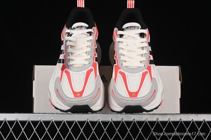 Adidas Originals Mts Pro JP8089 Retro Breathable Cushioned Casual Running Shoes - JP8089