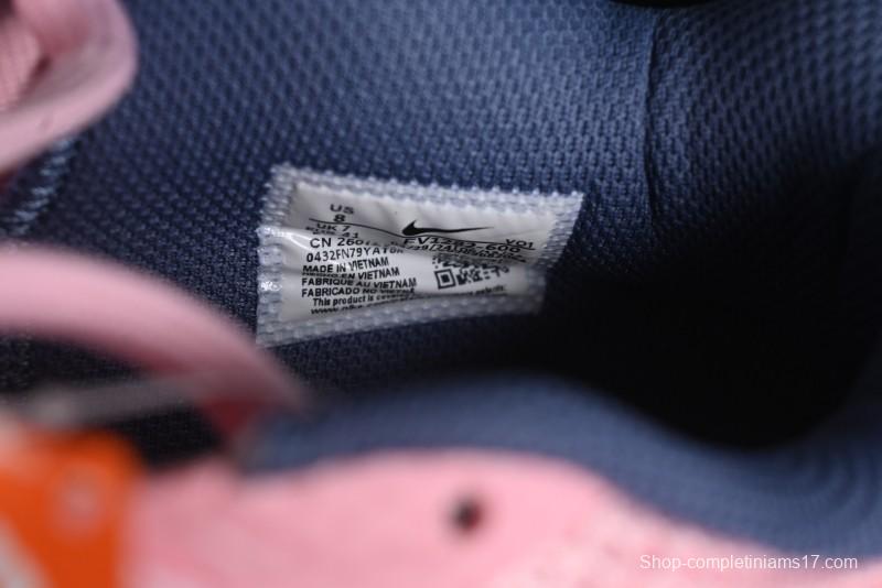 Nike Ja 1 "Day One" Basketball Shoes with Zoom Cushioning and Low-Top Design - FV1282-600