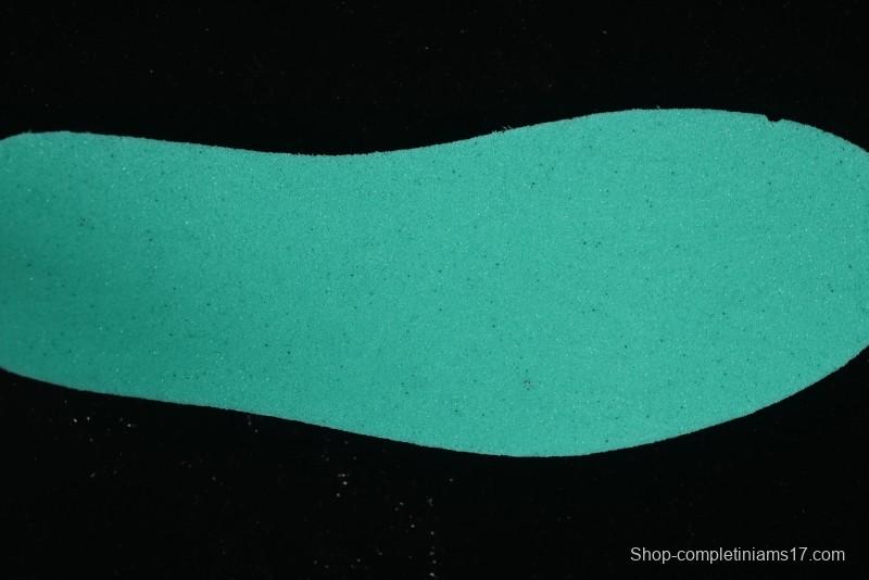 Nike Jordan Spizike Low AJ Hybrid Elements Black Grey Crack Leather Casual Sneakers - FQ1759-002