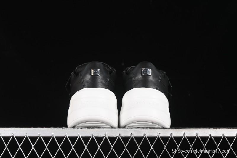 Acne Studios Retro Velcro Women's Casual Shoes - G.E5