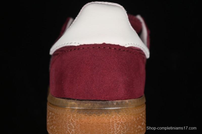 Adidas Handball Spezial Retro Casual Sneakers - IG1978