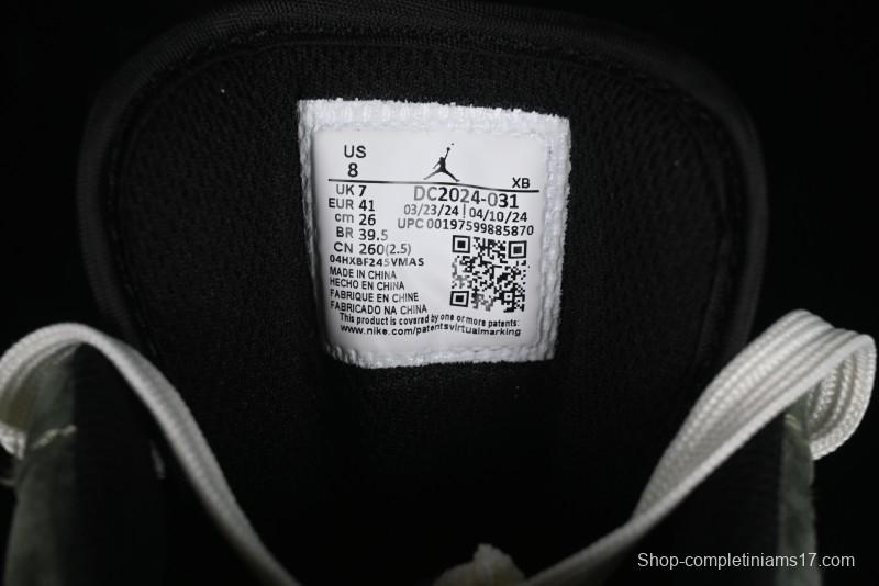 Nike Air Jordan 1 Low Retro Basketball Shoes Custom Wukong Edition - DC2024-031