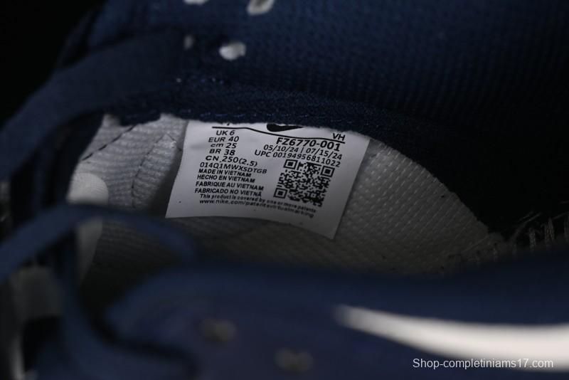 Nike Dunk Low Next Nature Olympic Low-Top Casual Sneakers - FZ6770-001