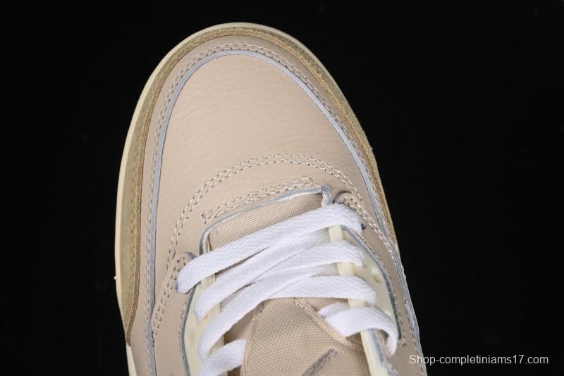 Nike Jordan Spizike Low AJ Hybrid Elements Casual Sneakers - HQ3439-101