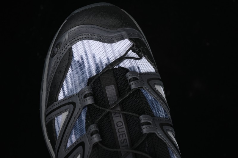 Salomon XT-Quest Mountain Trail Running Shoes with SENSIFIT Technology - 473616-28