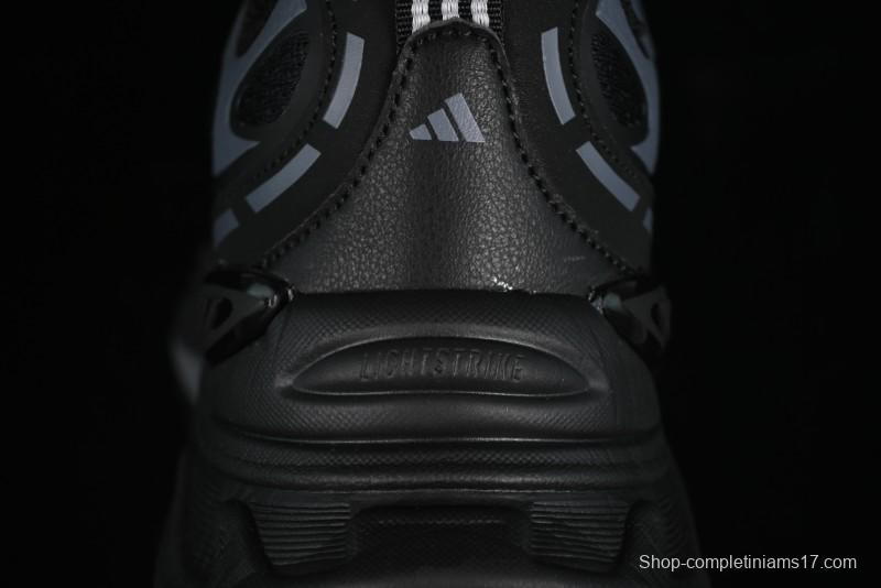 Adidas Originals Mts Pro IH5839 Retro Breathable Cushioned Casual Running Shoes - IH5839