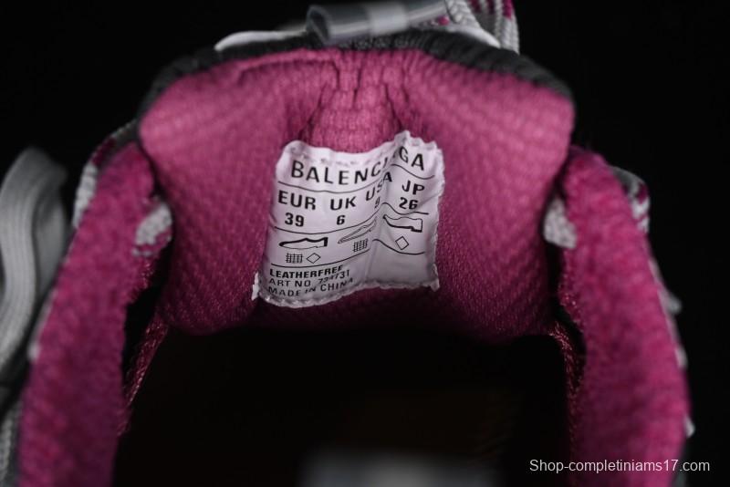 Balenciaga Phantom Sneaker 10th Generation Trendy Running Shoes - W3XL51895