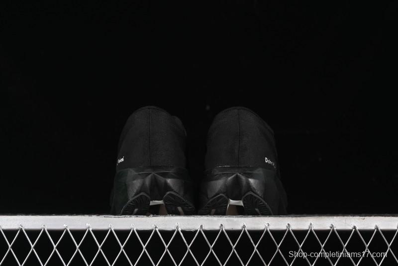 New Balance FuelCell Rebel V4 Low-Top Anti-Slip Wear-Resistant Versatile Casual Running Shoes - WRCELDV4