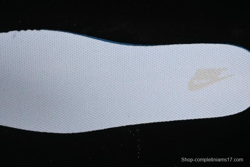 Nike SB Dunk Low Levi's Collaboration - White Grey Brown Anniversary Customized Low-Top Casual Sneakers - JH8310-958