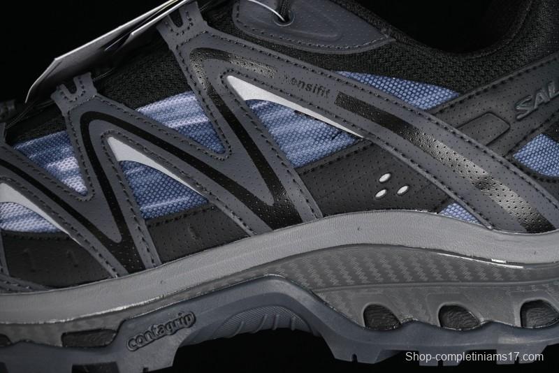 Salomon XT-Quest Mountain Trail Running Shoes with SENSIFIT Technology - 473616-28