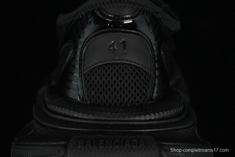Balenciaga 3XL Slip On Sneakers - W3XSO1000