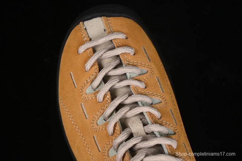 Keen Jasper Japanese Street Retro Style Outdoor Shoes - 1027688
