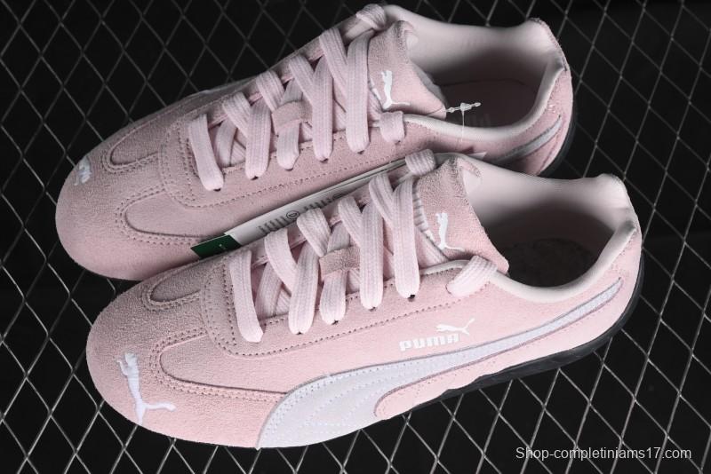 Puma The Open Product x Puma Speedcat Low-Top Lifestyle Sneakers - 398846-04