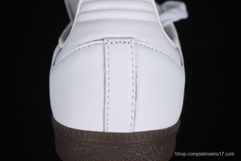 Adidas Originals Samba OG Casual Sneakers - IE3439