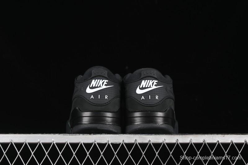 Nike Air Jordan 4 Retro Low Basketball Shoes - FQ7939-004