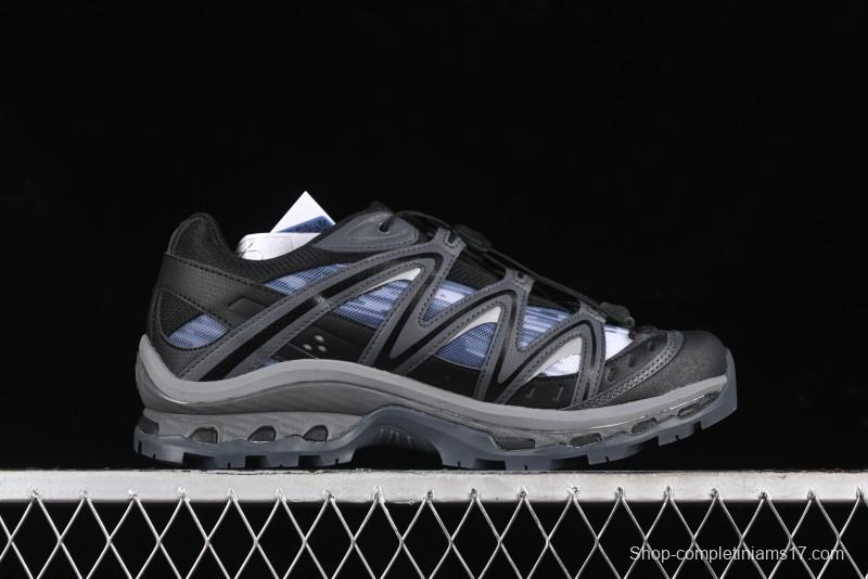 Salomon XT-Quest Mountain Trail Running Shoes with SENSIFIT Technology - 473616-28