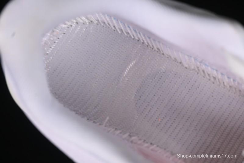 Nike Zoom Rival Fly 4 Lightweight Responsive Running Shoes with Flyknit and React Technology - FV6040-101