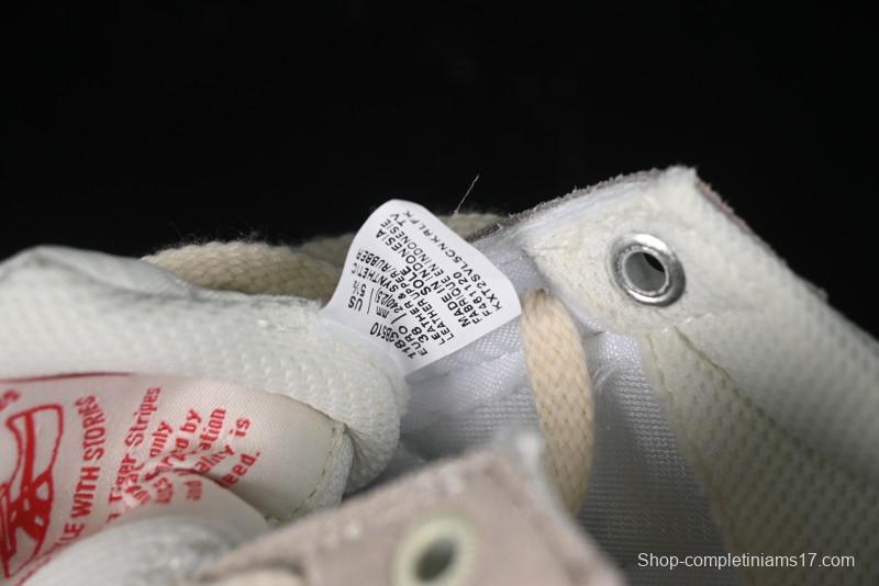 Onitsuka Tiger Ultimate 81 EX 40th Anniversary Breathable Comfort Casual Shoes - 1183B510-203