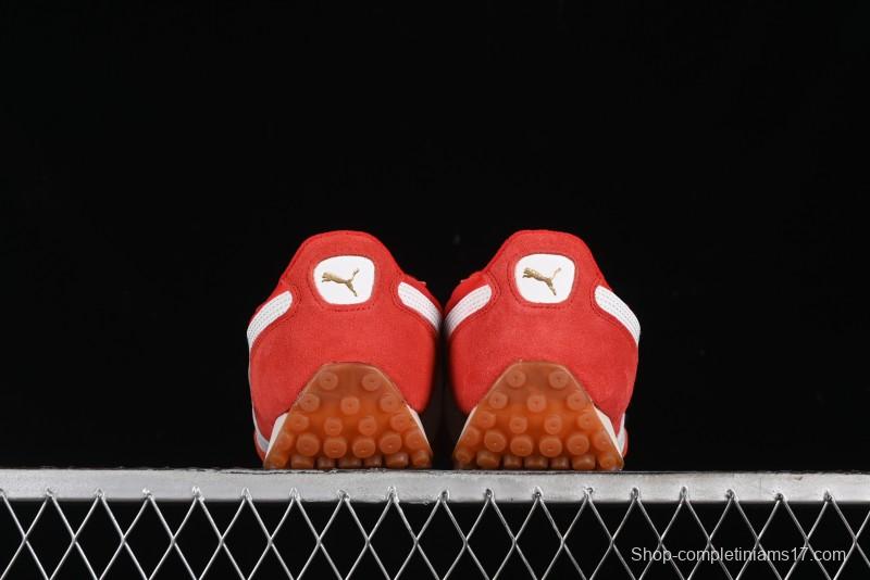 Puma Easy Rider Vintage Low-Top Casual Sneakers - Comfortable Durable and Breathable - 399028-01