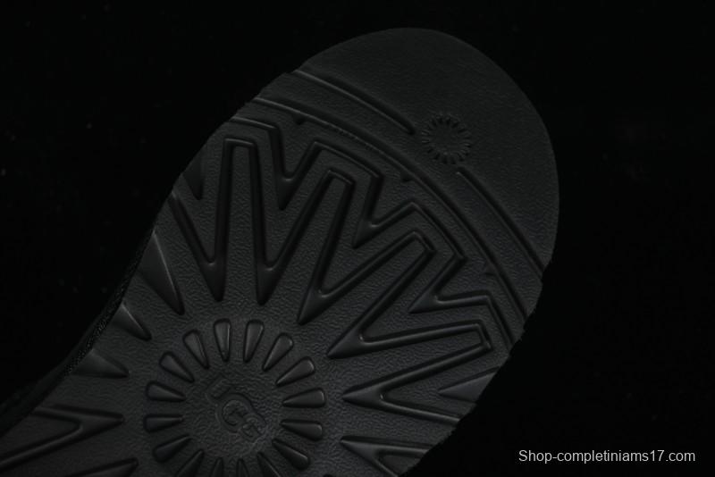 UGG Classic Ultra Mini II Short Boots with Genuine Shearling - 1016222