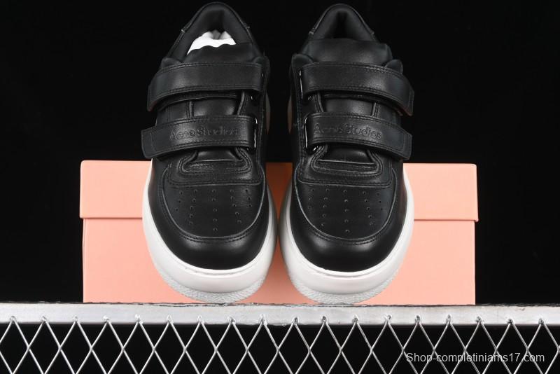 Acne Studios Retro Velcro Women's Casual Shoes - G.E5