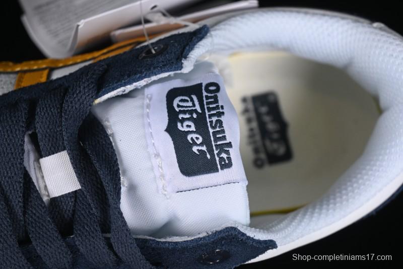 Onitsuka Tiger Ultimate 81 EX 40th Anniversary Breathable Comfort Casual Shoes - 1183B510-103