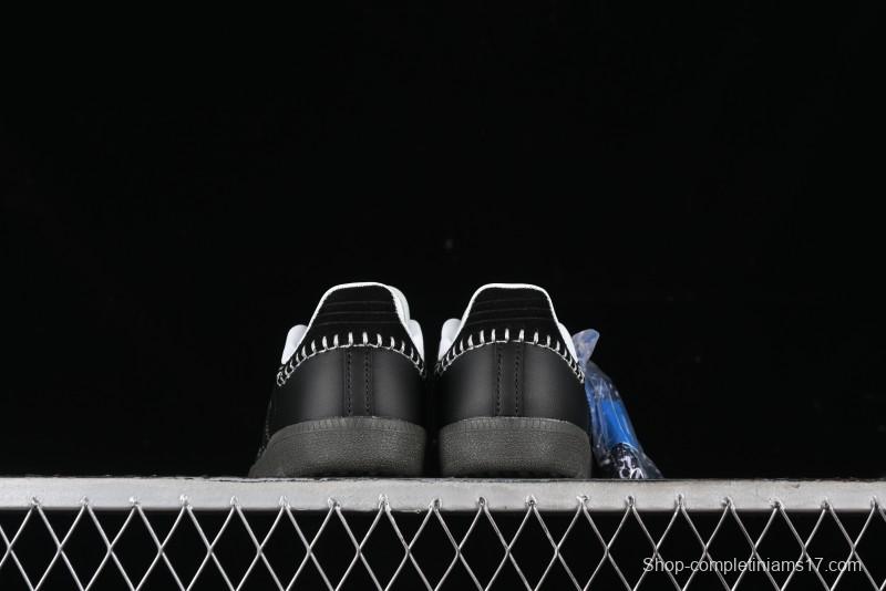 Adidas Originals Samba OG Retro Casual Sneakers - JI3932