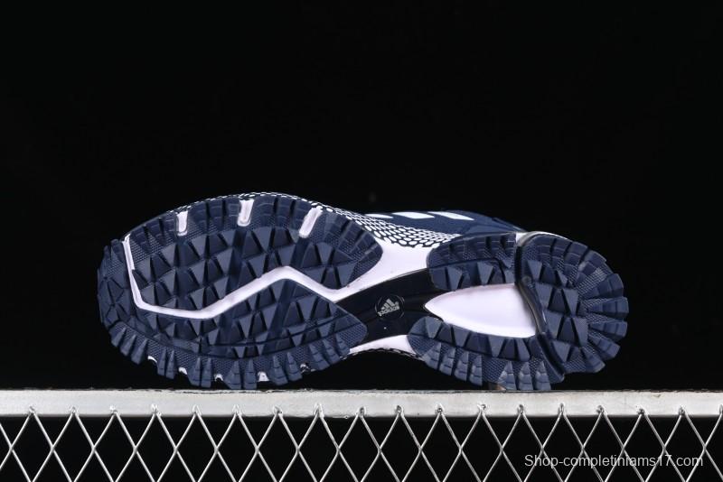 Adidas Sports Life Shoes BW0108 Breathable Mesh Casual Sneakers - BW0108