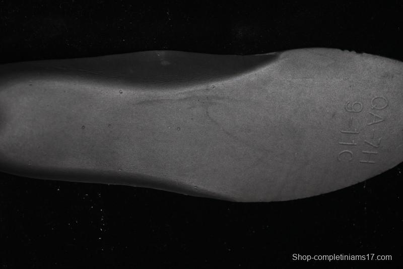 Nike Air Jordan 1 Low OG "Howard University" Casual Sneakers with Blue Toe and Red Heel - HQ2993-100