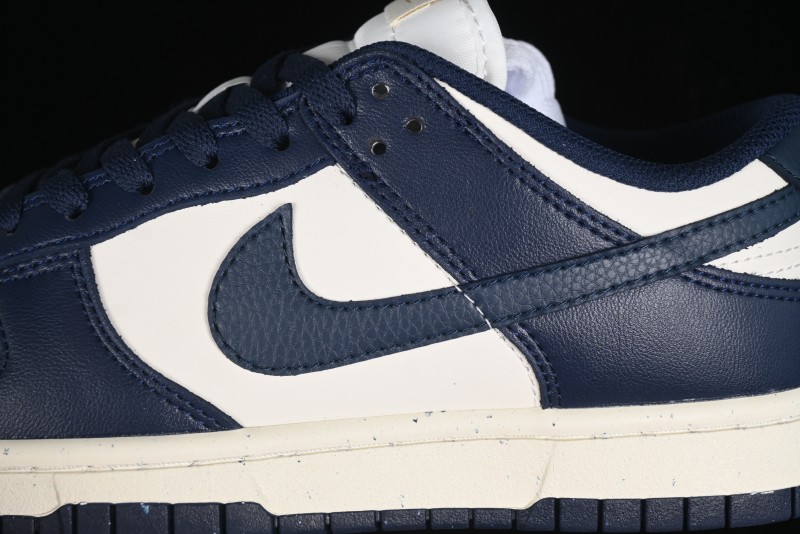 Nike Dunk Low Next Nature Olympic Low-Top Casual Sneakers - FZ6770-001