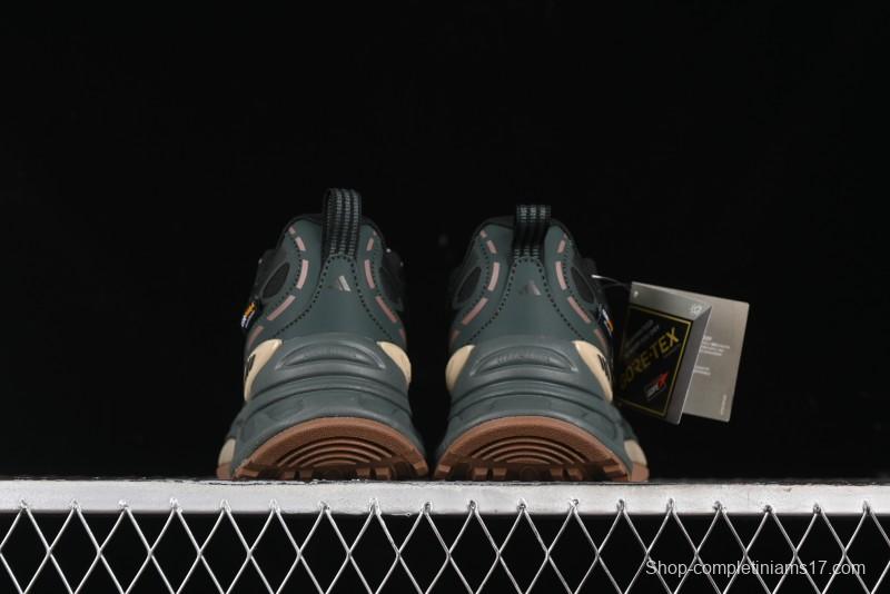 Adidas Originals Mts Pro IH6344 Retro Breathable Cushioned Casual Running Shoes