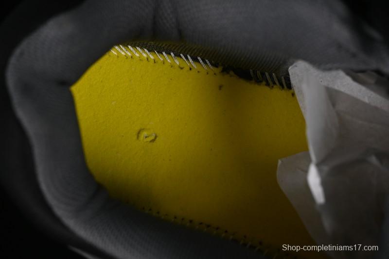 Fila Kids Non-Slip Wear-Resistant Thick Sole Casual Running Shoes - K15B431307FBC