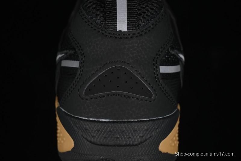 Nike Jam Suede Slip-Resistant Wear-Resistant Low-Top Casual Shoes - FN0314-002