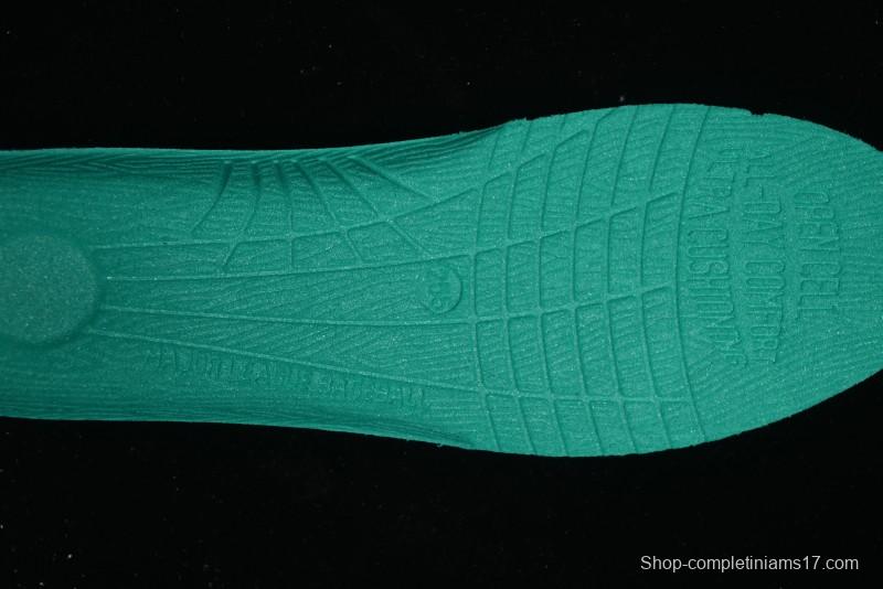 New York Yankees MLB Bigball Chunky Window Velvet Monogram Thick Sole Casual Running Shoes - 3ASHWVM4650NYS