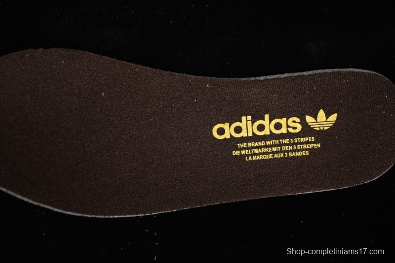 Adidas Forum 84 Low Retro Basketball Shoes - ID0989