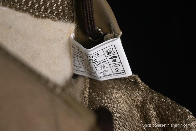 UGG Burleigh Chukka Comfort Flat Lace-Up Round Toe Casual Boots - 1151773