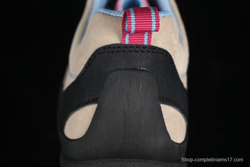 Keen Jasper Japanese Street Retro Style Outdoor Shoes - 1027688