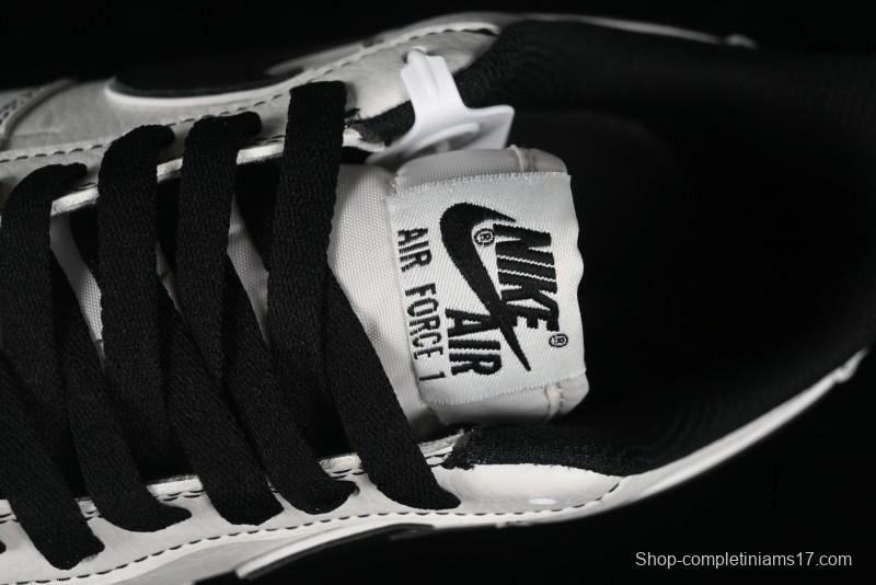 Nike Air Force 1 '07 Low Custom Casual Sneakers - CW2288-111